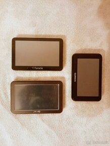 GPS autonavigace 4ks - 3