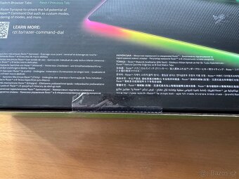 Razer BlackWidow V4 Pro (US layout | Green switche) - 3