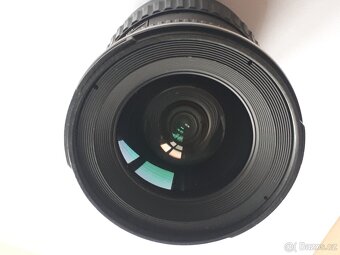 TOKINA SD 11-16 f2,8(IF)DX - 3