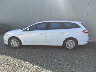 FORD MONDEO KOMBI 2.0TDCI 103 KW - 3