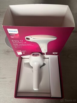 Philips Lumea SC1994/00 - 3