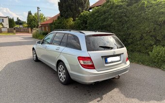 Prodam Mercedes-Benz C220 Cdi - 3