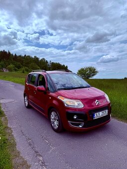 C3 Picasso 1.4 - 3