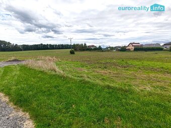 Prodej, pozemek, 4 047 m2, Strakonice, Nový Dražejov - 3