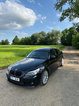 BMW e60 530D - 3