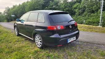 Fiat Croma 1.9 JTD - 3