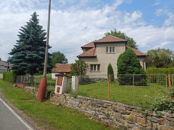 Prodej domu - 3