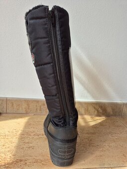 Termoboty HKM 38 - 3