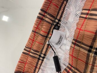 Burberry shorts - 3