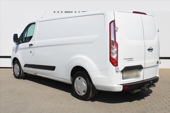 Ford Transit Custom 2.0 TDCI 96KW L2H1 DÍLNA (2020) - 3