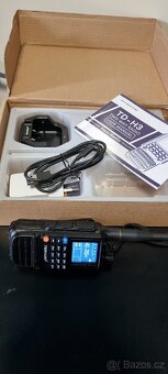 TIDRADIO TD-H3 - 3