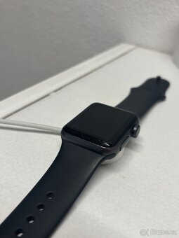 Apple watch series 3 - 3