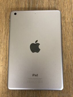 Ipad mini 3 - 3