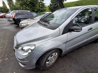 Mercedes B 170 r. 2006 – 95 000 km – automat - 3