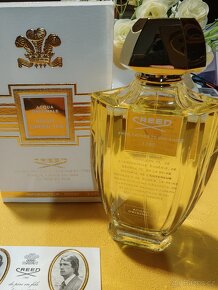 Unisex parfém Creed Acqua Originale Asian Green Tea EDP 100 - 3