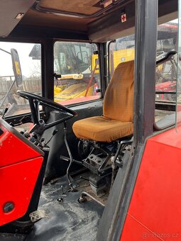 Zetor - 3