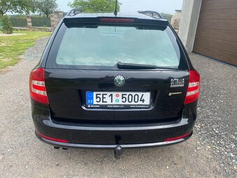 Škoda octavia 2 1,8 tsi Sport Edition - 3