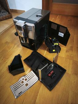 Automatický kávovar Philips EP5365 - 3