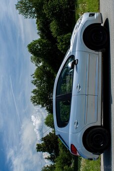 Peugeot 207 Legend - 3