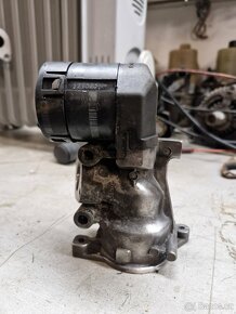 EGR ventil - 3
