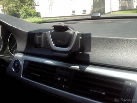 Koupím originál navigaci do tohoto držáku BMW. - 3