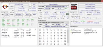 Herní PC – Ryzen 5 2600, RX 580, 16 GB RAM – Bez HDD - 3