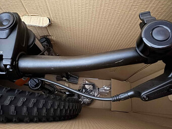 Rockrider 29” EXPL500 - nové - 3