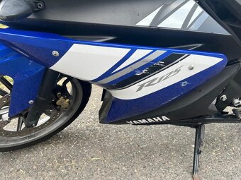 Prodám Yamaha yzf 125R - 3