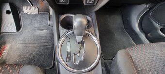 Mitsubishi ASX - 3