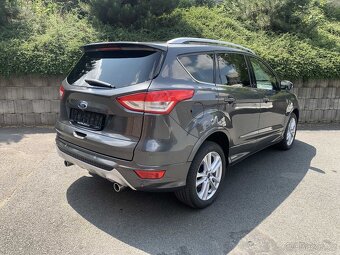 Ford Kuga 2.0 TDCi 132 kW 4x4 160.000KM r.v. 2015 TOP - 3