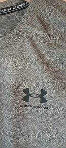 Pánské tričko Under Armour - 3