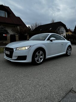 Audi TT 2016 mk3 - 3