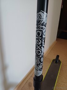 Oxelo scooters - 3