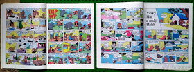 2 x Komiks TOM A JERRY č. 15+16 /1991 Merkur - 3