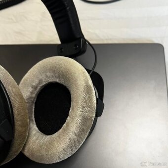 Beyerdynamic DT 990 Pro 250 ohm - 3