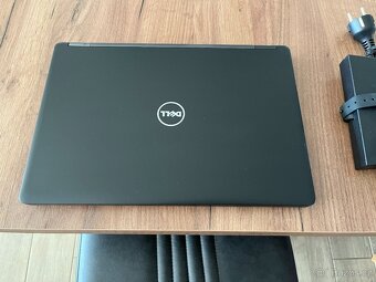 Dell Latitude 5480 i5 7200 4x3.1GHz-FHD IPS-SSD 256GB-LTE - 3