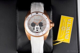 Invicta Disney Mickey Mouse 27380 limitka defekt - 3