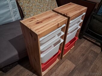 Trofast Ikea - 3