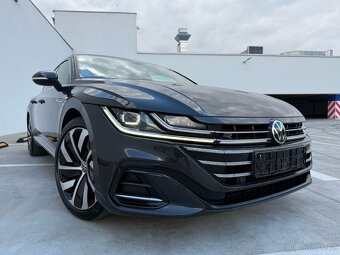 Volkswagen Arteon Shoting Break 2.0 TSI DSG 4MOTION Rline - 3