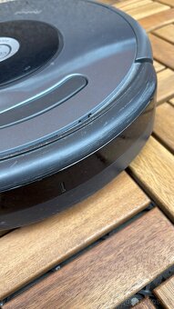 iRobot roomba - 3