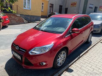 Ford Focus mk3 2,0 TDCi 103kW - 3