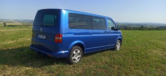 VW T5 Caravelle 2.5TDi - 3