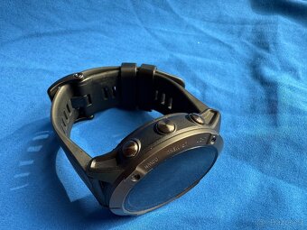 Garmin Fenix 6X Pro Solar APAC - 3
