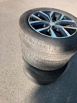 alu vw passat b8 5x112 - 3