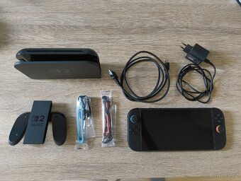 Nintendo Switch 2 - 3