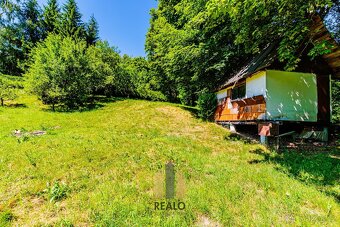 Prodej pozemky pro bydlení, 779 m2 - Rančířov, ev.č. 00801 - 3