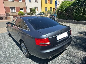 Audi A6 3.2 FSI Qauttro - 3