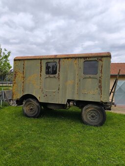 Maringotka - 3