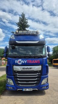 DAF XF 530 FT - 3