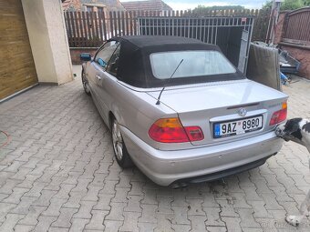 E46 330 Cabrio - 3